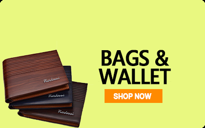 Bags & Wallets